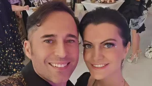 Dinu Maxer și Magdalena Chihaia se căsătoresc: Nunta va avea loc pe 31 mai 2025 și promite să fie un eveniment unic în România