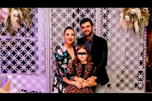 Oana Roman, indignată pe Marius Elisei: „Isabela a început anul în lacrimi”