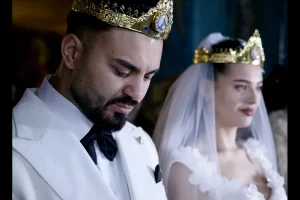 Motivul neașteptat pentru care părinții lui Jador au lipsit de la nunta cu Oana Ciocan: „Nu s-a cuvenit”