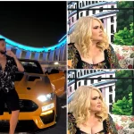 Cu ce se ocupă Fulgy în Dubai: Dezvăluirile făcute de Viorica și Ioniță de la Clejani