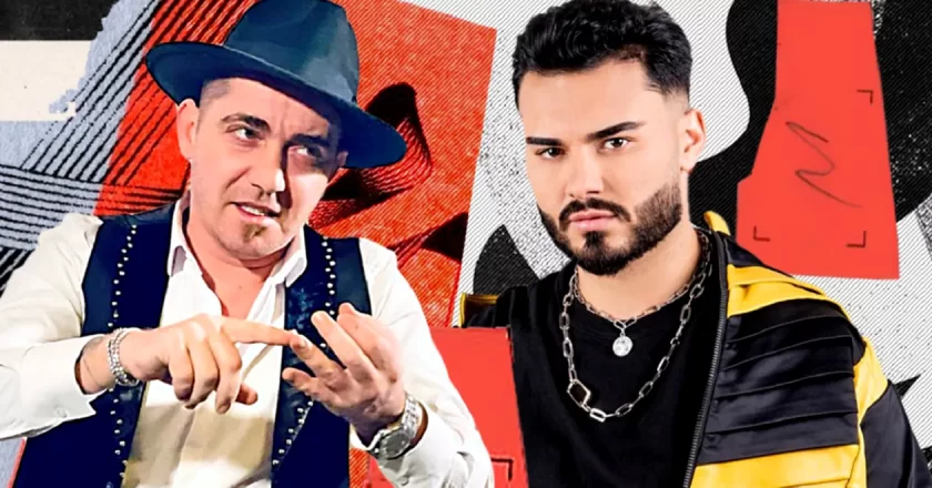 Scandal între DeSanto și Jador: Acuzații grave și dispute privind drepturile de autor