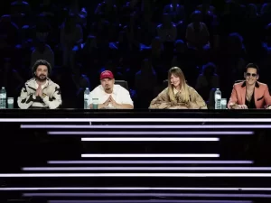 Puya dezvăluie detalii inedite din culisele noului sezon X Factor: „Doamne ferește! Energia concurenților este incredibilă”