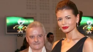 Irinel Columbeanu, dezvăluiri neașteptate despre Monica Gabor, la 14 ani de la divorț: „Regret că nu a înțeles adevărul”