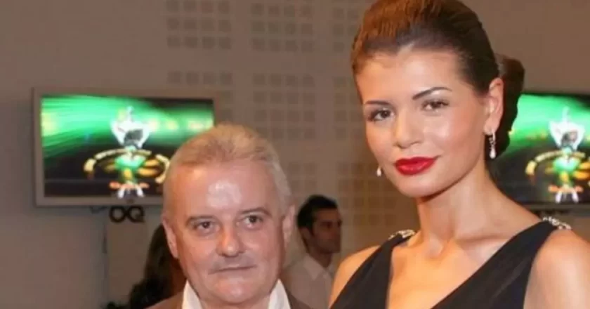 Irinel Columbeanu, dezvăluiri neașteptate despre Monica Gabor, la 14 ani de la divorț: „Regret că nu a înțeles adevărul”