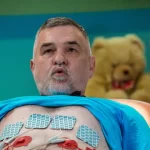 Power Couple România, 20 ianuarie 2025: Bărbații au simțit durerile travaliului la proba „Au, mami!” și au dus-o până la capăt