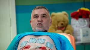 Power Couple România, 20 ianuarie 2025: Bărbații au simțit durerile travaliului la proba „Au, mami!” și au dus-o până la capăt