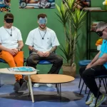 Cea mai dură provocare la Power Couple 2025: Băieții înfruntă durerile nașterii și o surpriză uriașă îi așteaptă