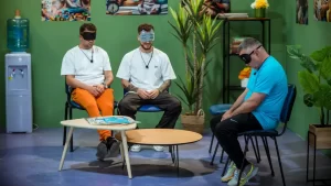 Cea mai dură provocare la Power Couple 2025: Băieții înfruntă durerile nașterii și o surpriză uriașă îi așteaptă