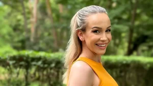 Sandra Izbașa, la 11 ani după retragerea din gimnastică: Pasiunea neașteptată care i-a schimbat viața