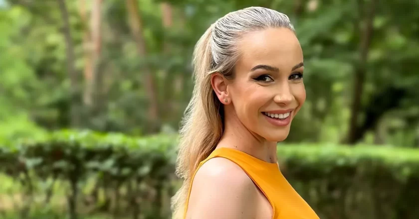 Sandra Izbașa, la 11 ani după retragerea din gimnastică: Pasiunea neașteptată care i-a schimbat viața