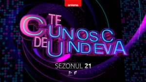 „Te cunosc de undeva!” revine cu sezonul 21 și un juriu complet schimbat, după plecarea Andreei Bălan. Filmările au început!