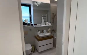 „Cum arată apartamentul de lux al Andreei Bostănică din București, tânăra din Moldova care câștigă 20.000 de euro pe săptămână”