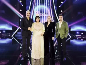 Pepe și Alina Pușcaș au făcut un anunț important înainte de debutul sezonului 21 al emisiunii „Te cunosc de undeva!”. „Pentru a face istorie”, au spus cei doi prezentatori, care au dezvăluit și o noutate interesantă despre acest sezon.