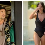 Adela Popescu, apariție de senzație în costum de baie pe plajele din Thailanda. Soția lui Radu Vâlcan, într-o formă tot mai bună: „Mă pozează cum mă prinde”