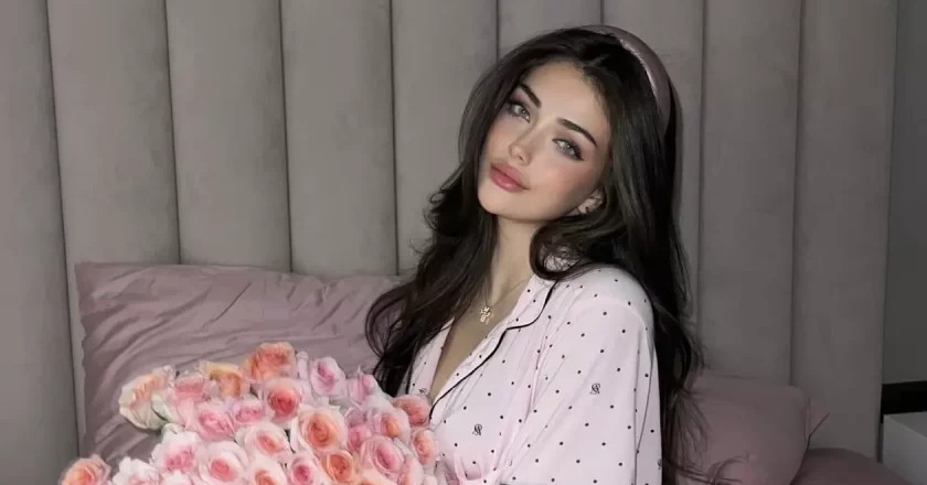 Iubitul Andreei Bostănică, dezvăluit! Cine este milionarul care o răsfață pe „regina TikTok-ului”