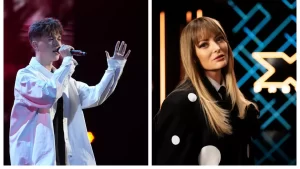 George Constantin, adolescentul de 15 ani care a uimit juriul X Factor 2025. Delia: „Este ireal ce ai făcut!”