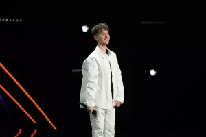 George Constantin, adolescentul de 15 ani care a uimit juriul X Factor 2025. Delia: „Este ireal ce ai făcut!”