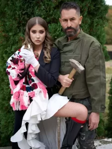 Iulia Albu, primele declarații după despărțirea de Mike, după 9 ani de relație