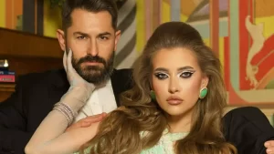 Iulia Albu, primele declarații după despărțirea de Mike, după 9 ani de relație