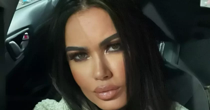 Oana Zăvoranu, reacție după ce i-a fost închis contul de TikTok: „Nu sunt de vânzare și țin cu poporul”