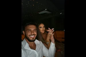 Gabi Bădălău, din nou alături de Bianca Drăgușanu, dar în secret! Motivul pentru care ascunde împăcarea de o femeie importantă din viața lui