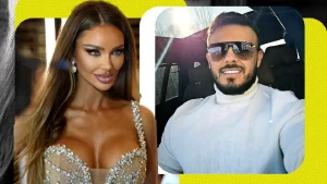 Gabi Bădălău, din nou alături de Bianca Drăgușanu, dar în secret! Motivul pentru care ascunde împăcarea de o femeie importantă din viața lui