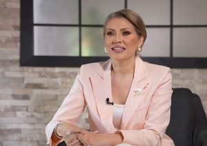 Mirela Vaida, între televiziune și muzică: „Poate e nevoie de mine acolo” – Despre proiectele pe care nu le refuză niciodată