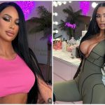 Daniela Crudu explică de ce nu s-a căsătorit încă, deși are doi copii și a fost cerută în căsătorie