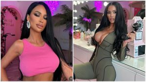 Daniela Crudu explică de ce nu s-a căsătorit încă, deși are doi copii și a fost cerută în căsătorie