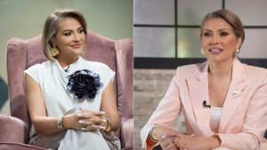 Mirela Vaida, între televiziune și muzică: „Poate e nevoie de mine acolo” – Despre proiectele pe care nu le refuză niciodată