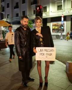 Mike, mesaj enigmatic după zvonurile despărțirii de Iulia Albu: „Urmează vremuri întunecate?”