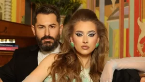 Mike, mesaj enigmatic după zvonurile despărțirii de Iulia Albu: „Urmează vremuri întunecate?”