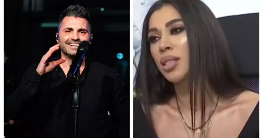 Raluca Pastramă face acuzații grave la adresa lui Pepe: „Vor doar să caute să-mi facă rău”