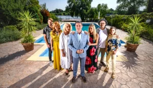Scandal la Antena 1: Drepturile pentru serialul „Adela” ajung în instanță. Decizia surprinzătoare a judecătorilor după trei ani de procese