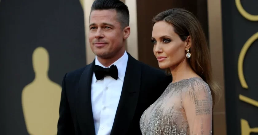 Brad Pitt, surprinzător de detașat despre divorțul de Angelina Jolie: „Pentru mine, nu a fost ceva major”