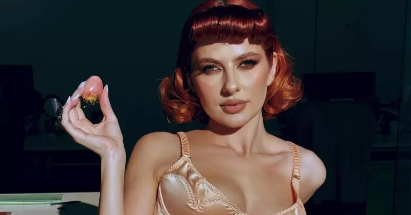 Lidia Buble visează la trei copii și răspunde cu umor zvonurilor despre relația cu Horațiu Nicolau