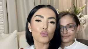Andreea Mantea, aniversare emoționantă pentru fiul ei: „David a împlinit 10 ani și am vrut să simtă fiecare clipă”