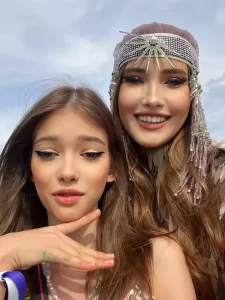 Iulia Albu, despre trauma fiicei sale după accidentul feroviar din Gara Constanța: „Mika a avut niște nopți foarte grele”