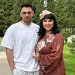 Fiul Ozanei Barabancea, externat după infarct: „Întoarcerea lui Andrew, cu vitalitate și sănătate”