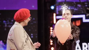 Radu Ștefan Bănică apare la Pro TV, deși are contract cu TVR – surpriză în emisiunea „Săriți de pe fix” alături de Carmen Tănase