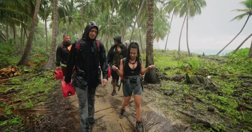 Tensiuni în creștere la „Tempting Fortune România”: Florin și Iasmin, implicați într-un conflict aprins