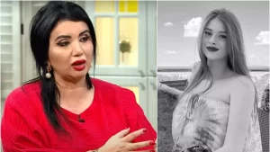 „Te-ai obișnuit cu trauma și ai ignorat pericolul” – Adriana Bahmuțeanu, reacție dură după crima din Cosmopolis