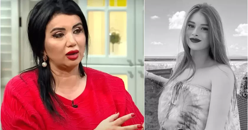 „Te-ai obișnuit cu trauma și ai ignorat pericolul” – Adriana Bahmuțeanu, reacție dură după crima din Cosmopolis