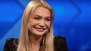 Cristina Cioran, mamă pentru a doua oară la 47 de ani: „A meritat tot greul pentru minunile mele de copii”