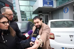 Florin Salam Rupe Tăcerea: „Am Fost La Un Pas De Prăpastie, Dar Familia M-a Salvat”