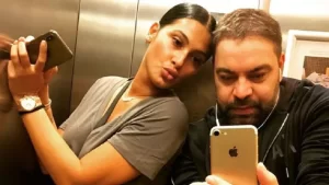 Florin Salam Rupe Tăcerea: „Am Fost La Un Pas De Prăpastie, Dar Familia M-a Salvat”