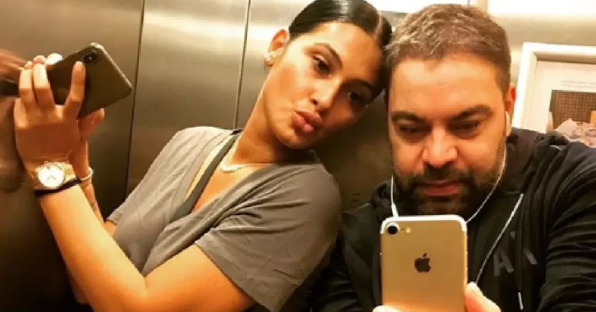 Florin Salam rupe tăcerea: „Am fost la un pas de prăpastie, dar familia m-a salvat”