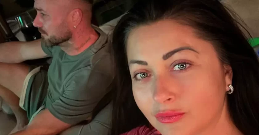 Gabriela Cristea și Tavi Clonda își schimbă mașina: „A crescut odată cu fetițele noastre, dar e timpul să meargă mai departe”