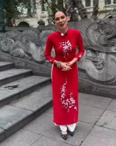 Irina Fodor dezvăluie detalii despre noul sezon „Asia Express”: „Este un sezon atipic, cu o energie diferită”