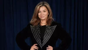 Maria Popovici, criticată pentru noua relație: „Mi-au zis oamenii că schimb bărbații ca pe șosete”